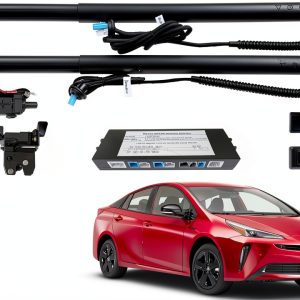Toyota Prius XW50 Power Tailgate System by PLEXYNOVAR-0