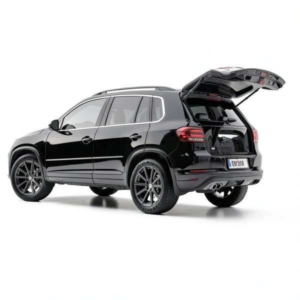 Power Tailgate System PLEXYNOVAR One Touch Kia-4