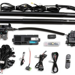 AIE Power Liftgate Retrofit Kit for Trucks-0