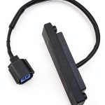 eGang Auto Parts Tailgate Relay Replacement-0
