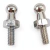 Generic Metal Ball Pin Bolt Tailgate Relay-4