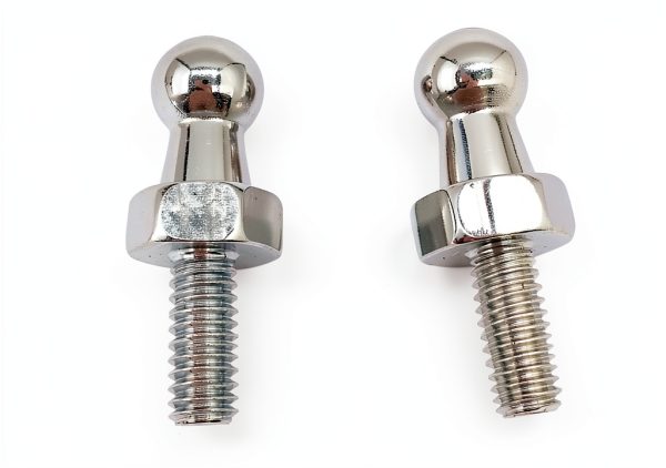 Generic Metal Ball Pin Bolt Tailgate Relay-4