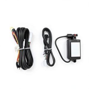 EVFRONTIERX Tailgate Foot Kick Sensor 9.8-11.8in Bumper Mount-0