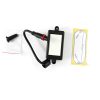 EVFRONTIERX Tailgate Foot Kick Sensor 9.8-11.8in Bumper Mount-4