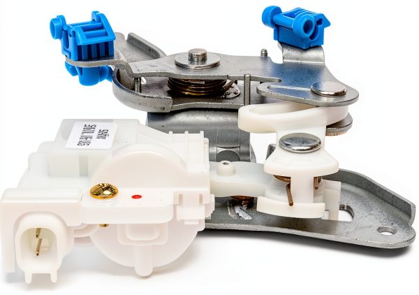 Dorman Tailgate Latch Actuator 931-981 Direct Replacement Durable-3