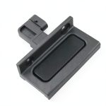 GXYWADY Tailgate Release Switch for Envoy XUV & HHR Black Panel Mount-0