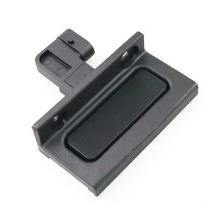 GXYWADY Tailgate Release Switch for Envoy XUV & HHR Black Panel Mount-0