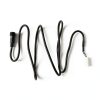 EVFRONTIERX Tailgate Foot Kick Sensor 9.8-11.8in Bumper Mount-3