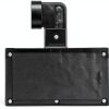 Tailgate Release Switch Dorman 901-152 Black Panel Mount-2