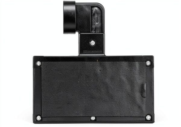 Tailgate Release Switch Dorman 901-152 Black Panel Mount-2