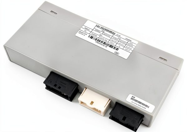 Astibym Tailgate Lid Control Module for BMW X3 F01/F02/F03 – Safety-3