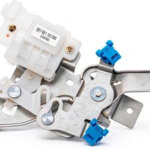 Dorman Tailgate Latch Actuator 931-981 Direct Replacement Durable-0