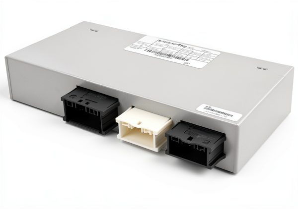 Astibym Tailgate Lid Control Module for BMW X3 F01/F02/F03 – Safety-5