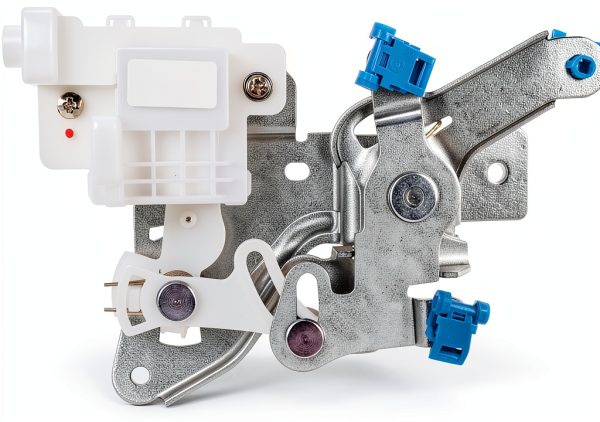 Dorman Tailgate Latch Actuator 931-981 Direct Replacement Durable-1