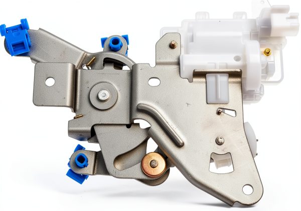 Dorman Tailgate Latch Actuator 931-981 Direct Replacement Durable-2