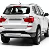 Astibym Tailgate Lid Control Module for BMW X3 F01/F02/F03 – Safety-2