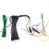 EVFRONTIERX Tailgate Foot Kick Sensor 9.8-11.8in Bumper Mount-2