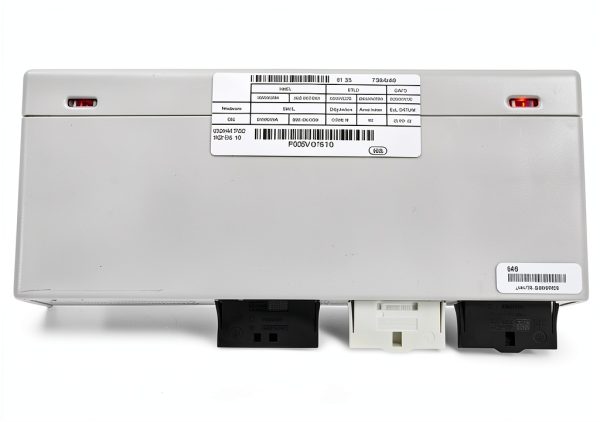 Astibym Tailgate Lid Control Module for BMW X3 F01/F02/F03 – Safety-6