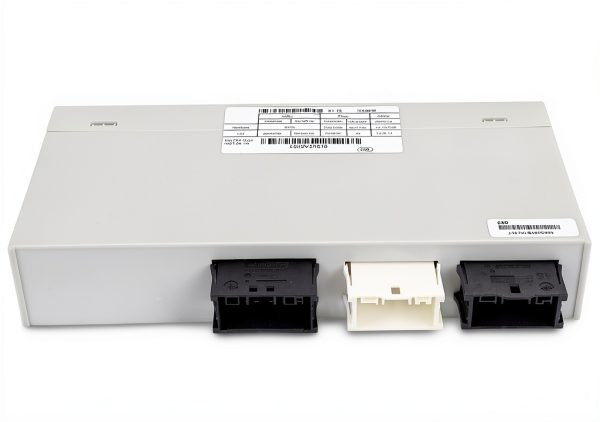 Astibym Tailgate Lid Control Module for BMW X3 F01/F02/F03 – Safety-0